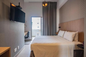 Estudio Moderno - Vila Madalena